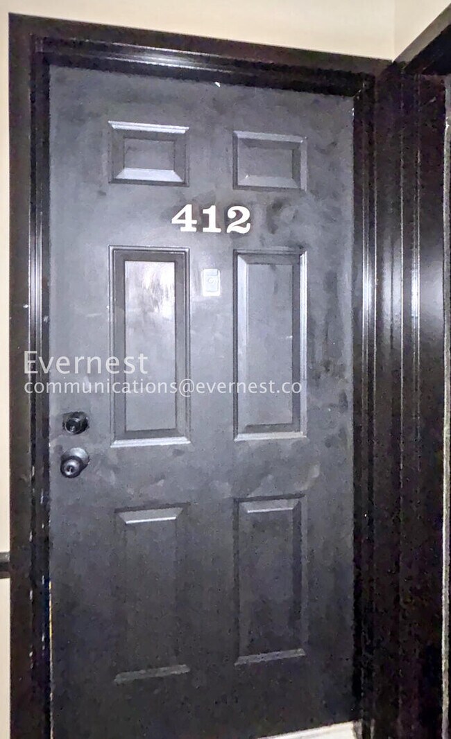 Photo - 5316 Pershing Ave Unidad APT 412