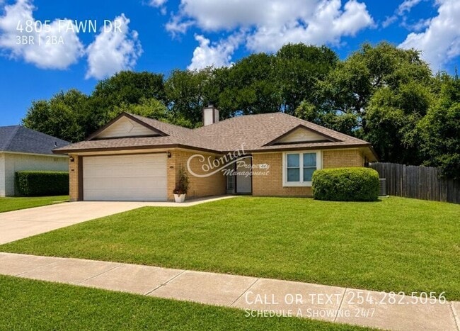 Building Photo - 4805 Fawn Dr