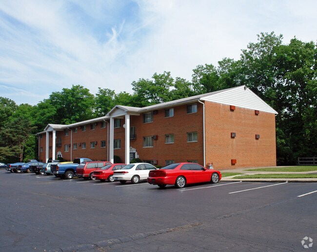 Valley Glen Apartments - Valley Glen Apartments