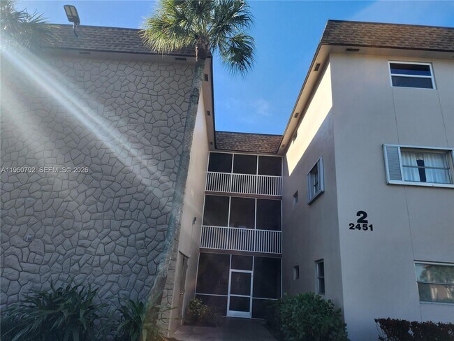 Photo - 2451 SW 82nd Ave Unit 309