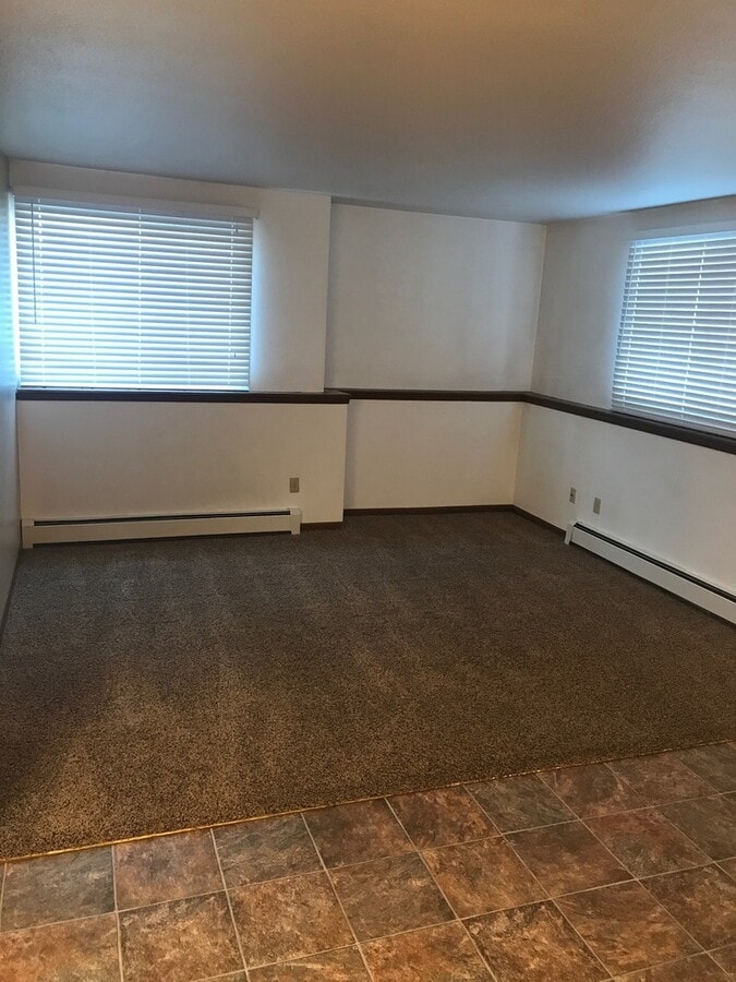 Redoubt View Apartments Inc - Redoubt View Apartments Inc