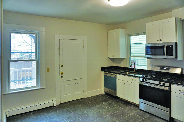 Pictures are representative samples of the advertised unit. In some cases, the actual units you tour - 10 Clary St Apartments