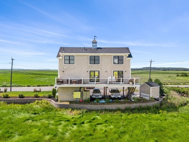 Building Photo - 65 Plum Island Turnpike