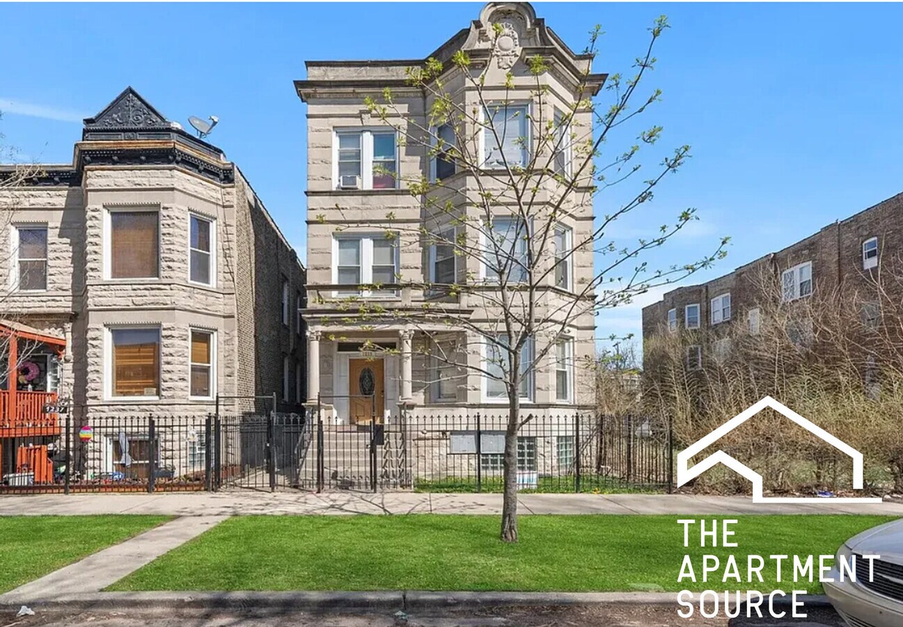 Photo - 1239 S Spaulding Ave Unit 1RE