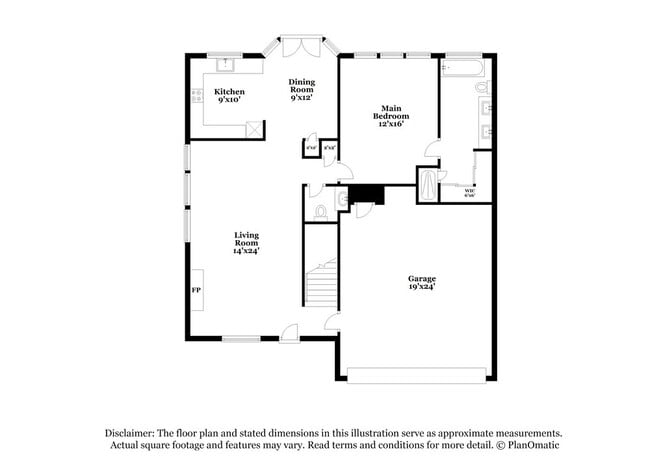 Photo - 3305 Wilmington Dr