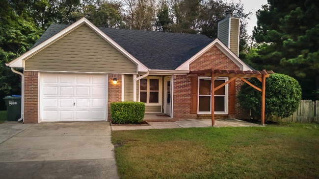 Building Photo - 5721 Charbonneau Ct