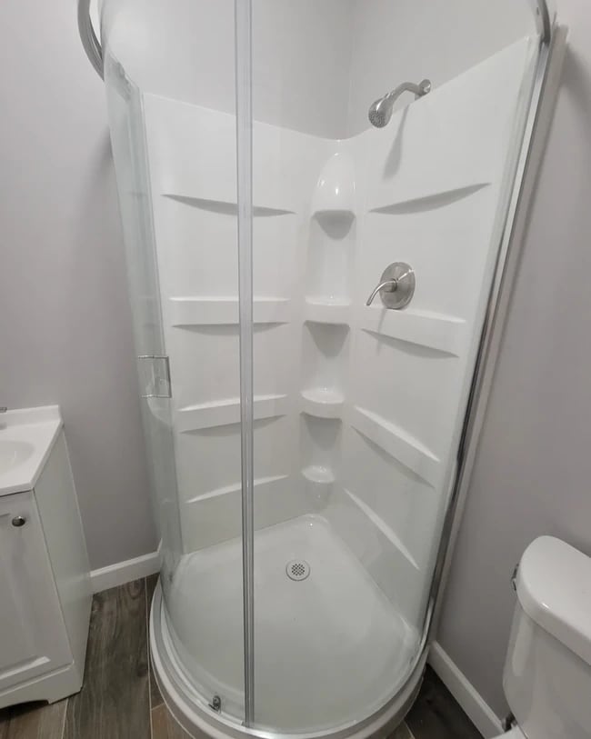 Photo - 19720 NW 40th Ct Unit efficiency