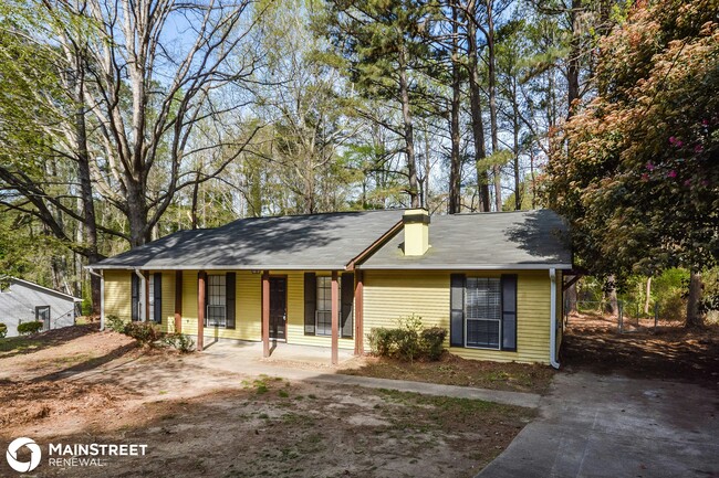 Photo - 1949 Taffeta Trail House