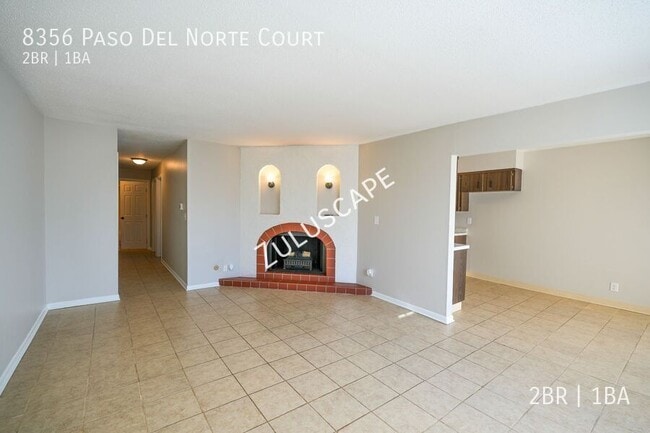Photo - 8356 Paso Del Norte Ct