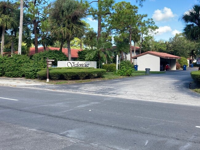Located in a beautiful, secluded area of SW Bradenton - 3500 El Conquistador Pky Unit 152