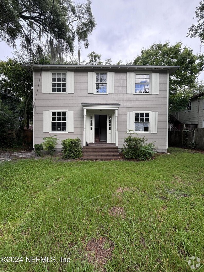 Building Photo - 1115 McDuff Ave S Rental