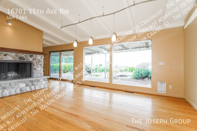 Photo - 16701 15th Ave NW