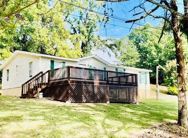 Building Photo - 3200 S Dug Gap Rd Rental