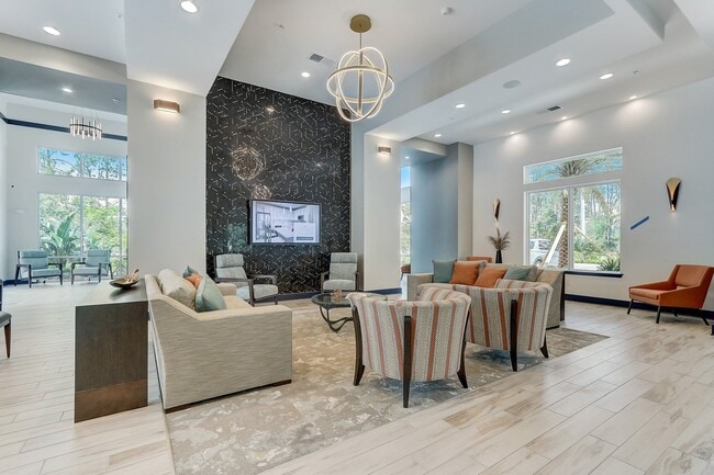 Photo - The Howell at the Preserve Apartments