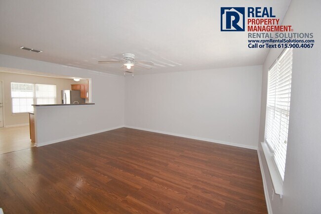 Photo - Wonderful 2BR/2.5BA townhome less than 1 m...