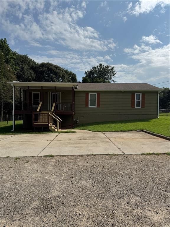 Photo - 2722 Bold Springs Rd