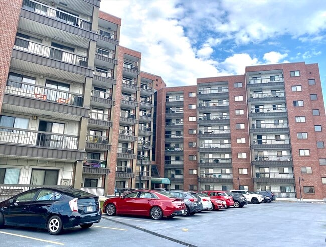 Photo - 90 Quincy Shore Dr Unit 214