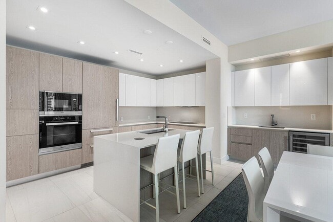 Photo - 3100 N Ocean Dr Unit H-1205