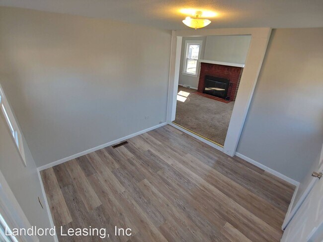 Photo - 2 br, 1 bath House - 321 Altamont Road