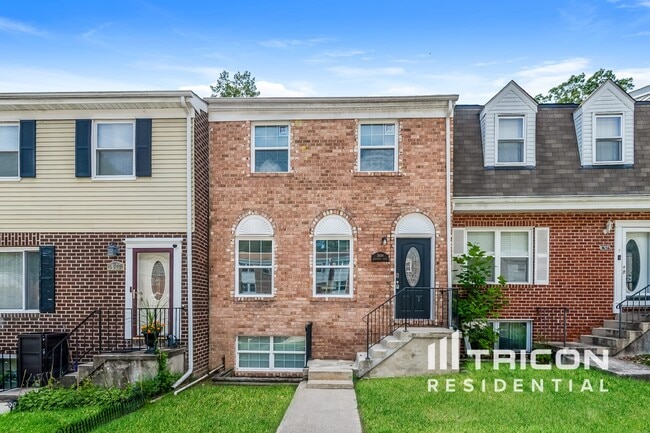 Building Photo - 3654 Waterwheel Square Rental