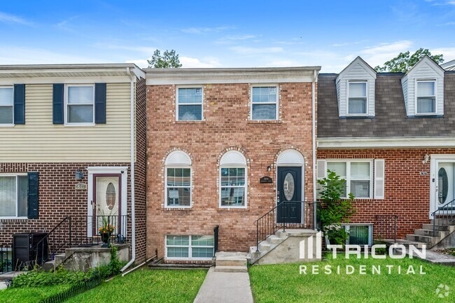 Building Photo - 3654 Waterwheel Square Rental