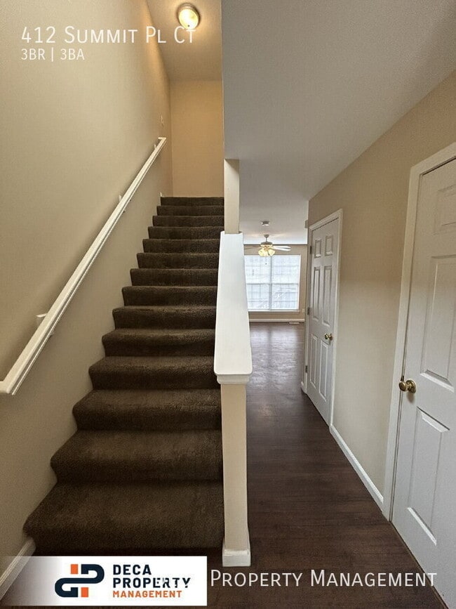 Photo - 412 Summit Pl Ct