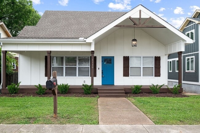 Photo - 1110 Stainback Ave