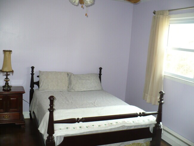 Dormitorio principal - 30 Affeldt Dr