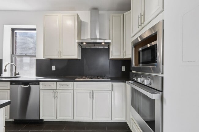 Photo - 333 Fairmount Ave Unit 5K