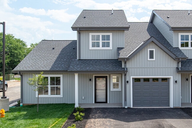 Photo - 1076 W 20th Ave Unit Aviation Luxury Townhomes