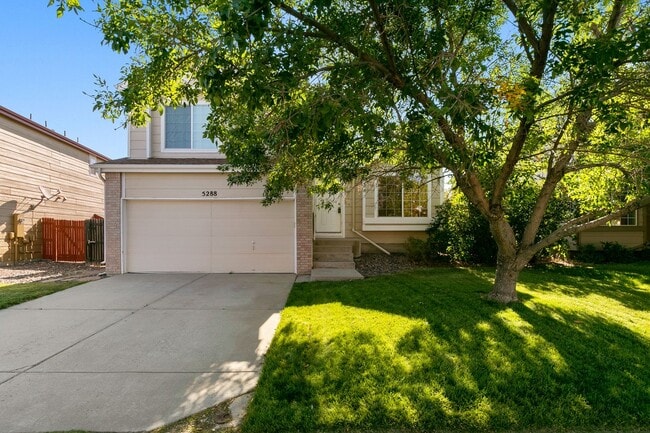 Building Photo - 5288 S Jericho Way