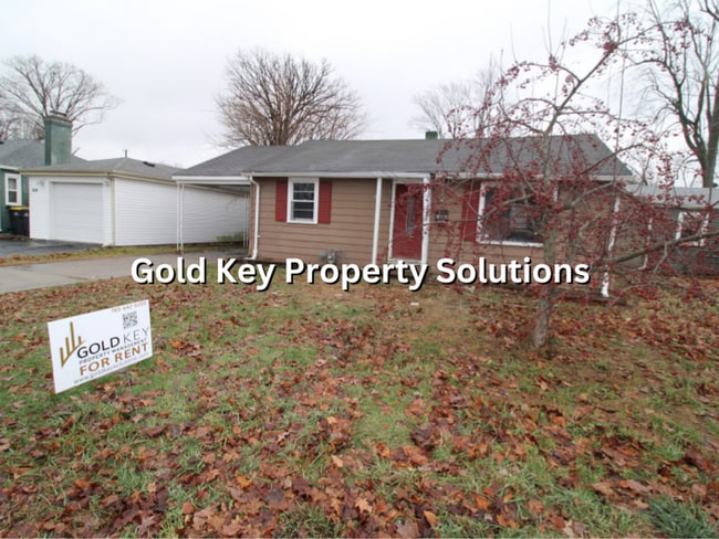 Building Photo - 2 BR 1 BA Eastside House with All New Flooring and Paint (SECTION 8 APPROVED)