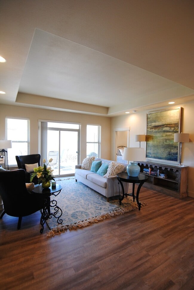 Photo - 1712/1714 Danny Boy Ln. Duplex Unit 1714