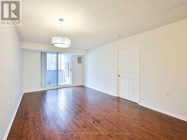 Photo - 35 Finch Ave E Unité 1501