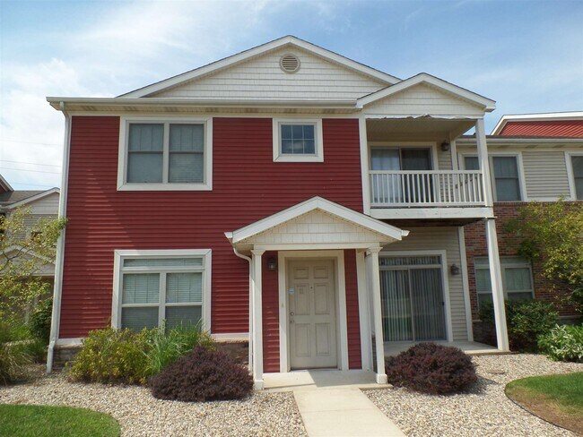 St Joseph County In Condos For Rent Forrent Com