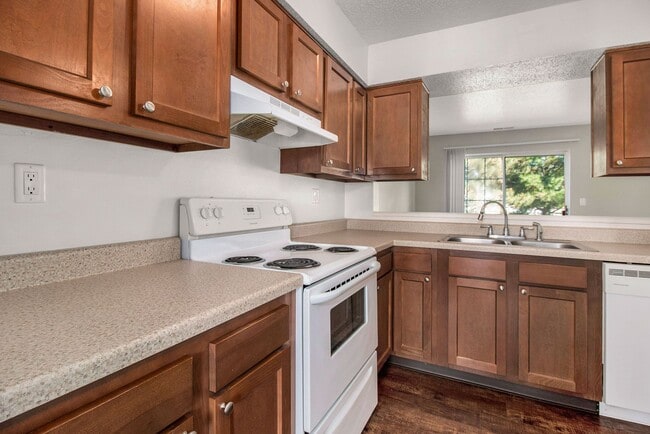 Clearpoint Valley Townhomes