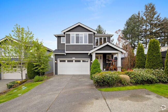 Building Photo - Spacious 5 Bed 3 Bath Home for Rent in Kir...