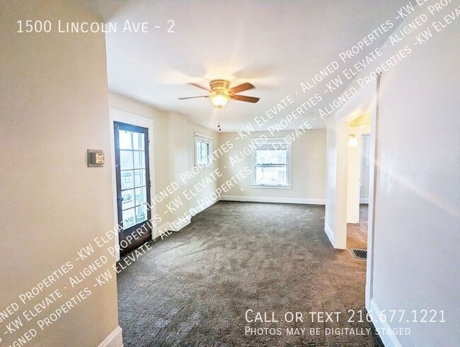 Photo - 1500 Lincoln Ave Unit 2