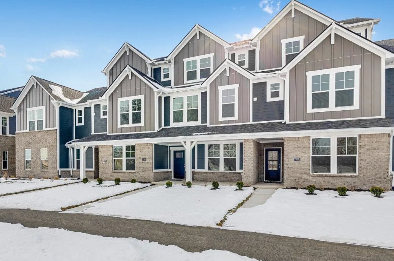 Photo - 5759 County Road W 750 N Condo Unit 5759
