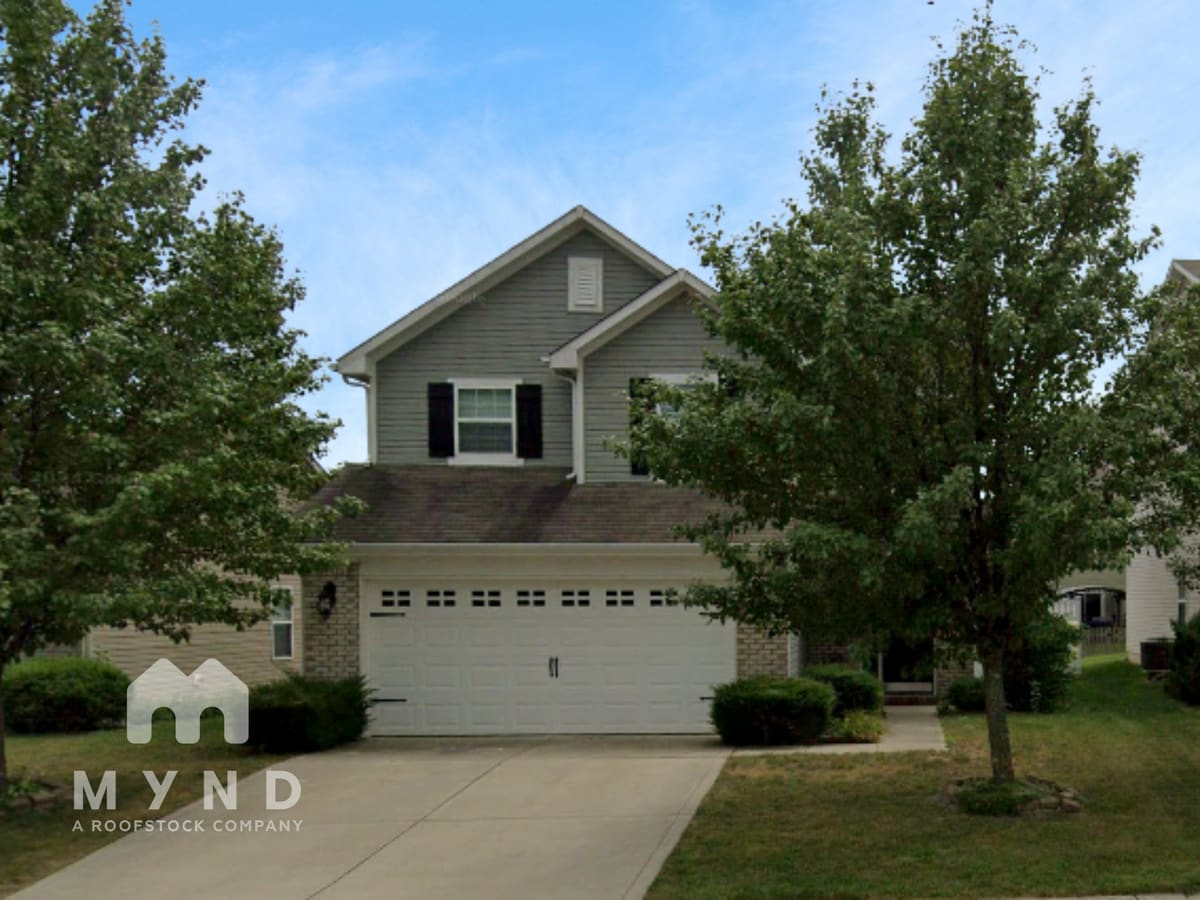 Photo - 11247 Seabiscuit Dr House