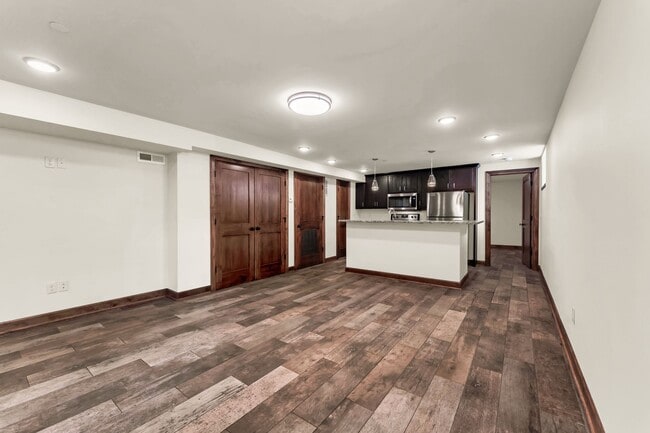 Beverly Lofts