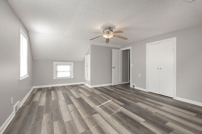 Photo - 3 bed 1.5 bath Euclid Single Family home