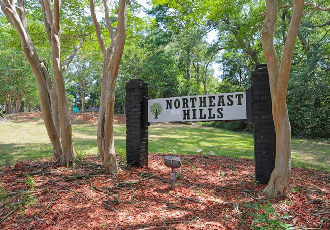 Northeast Hills - Northeast Hills Apartments