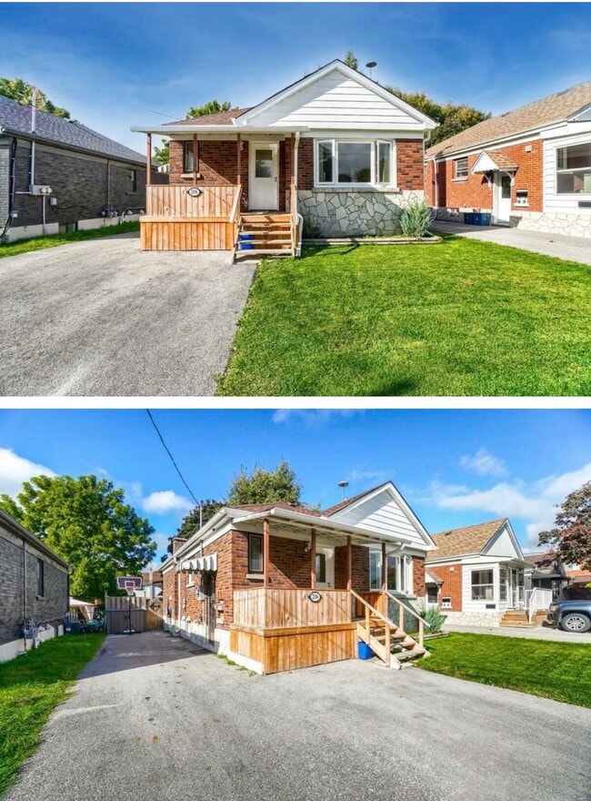 Building Photo - 206 Wilson Rd S