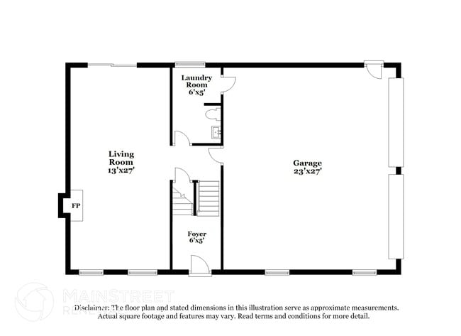 Photo - 440 Corbin St
