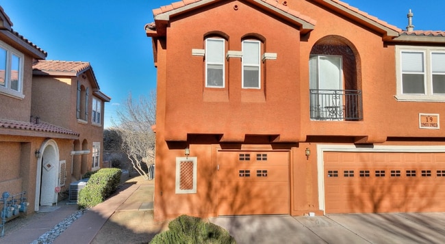 Photo - 601 Menaul Blvd NE Unit 1901