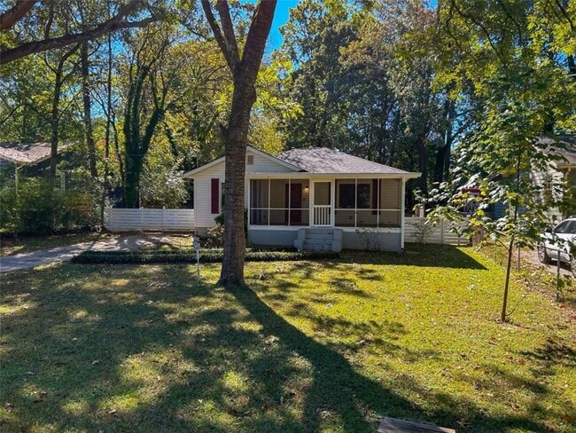 Photo - 2981 Lowrance Dr