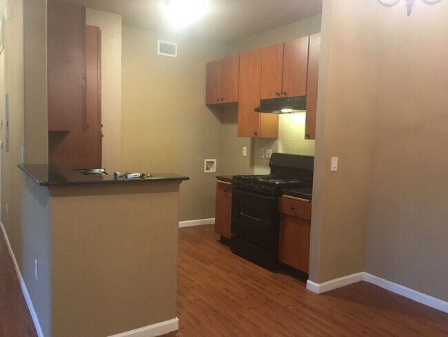 Photo - 2 Bedroom, 2 Bath Unit in the Bridgefield Condominiums Community, in Antelope.
