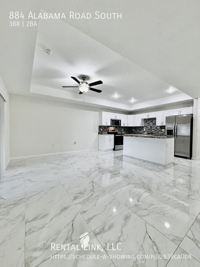 Building Photo - 884 Alabama Rd S