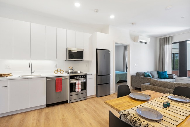 One East Pleasant